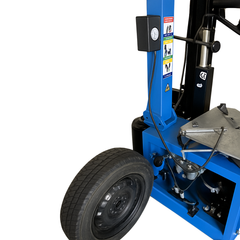 Tyre Changer Bead Breaker Air Cylinder Assembly LT430