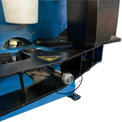 Tyre Changer Bead Breaker Air Cylinder Assembly LT900A