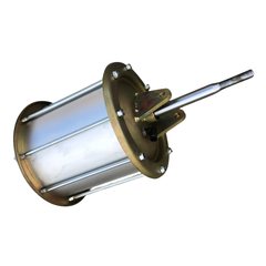 Tyre Changer Bead Breaker Air Cylinder Assembly LT900A