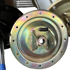 Tyre Changer Bead Breaker Cylinder Cap & Piston LT430