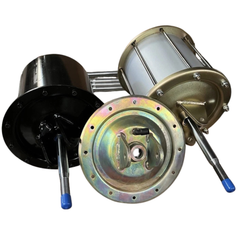Tyre Changer Bead Breaker Cylinder Cap & Piston LT430