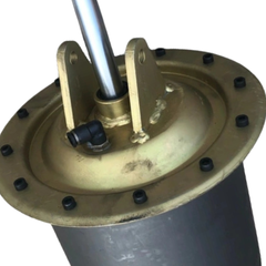Tyre Changer Bead Breaker Cylinder Cap & Piston LT430
