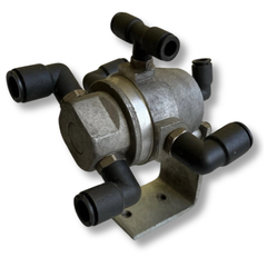 Tyre Changer Tilt Back Beam Air Split Flow Valve LT900A