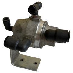 Tyre Changer Tilt Back Beam Air Split Flow Valve LT900A