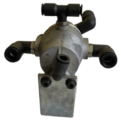 Tyre Changer Tilt Back Beam Air Split Flow Valve LT900A
