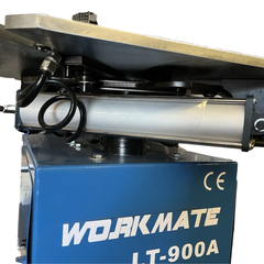 Tyre Changer Turntable Air Ram Cylinder