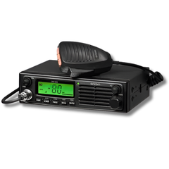UHF400R 5W Heavy Duty UHF CB Radio