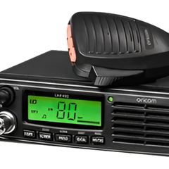 UHF400R 5W Heavy Duty UHF CB Radio