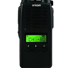 UHF5500 5W Handheld UHF CB Radio