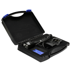 UV Black Light Kit - SOS-Hammerox Industrial