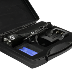 UV Black Light Kit - SOS-Hammerox Industrial