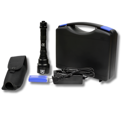 UV Black Light Kit - SOS-Hammerox Industrial
