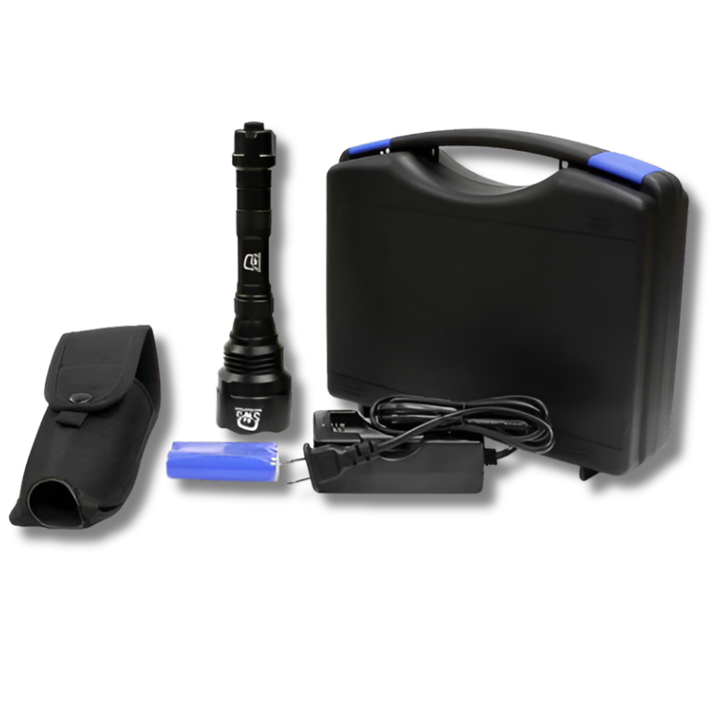 UV Black Light Kit - SOS-Hammerox Industrial