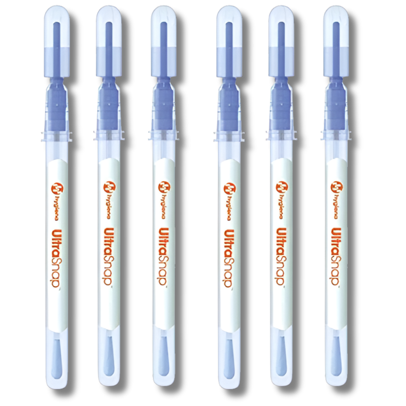 UltraSnap ATP Surface Test Swabs 100 Pack - Hygiena-Hammerox Industrial