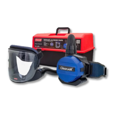 Unimask with Basic PAPR - CleanAir
