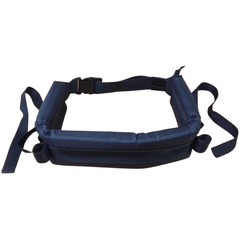 Universal Adjustable Padded Backpack Vacuum Harness-Hammerox Industrial