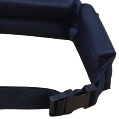 Universal Adjustable Padded Backpack Vacuum Harness-Hammerox Industrial