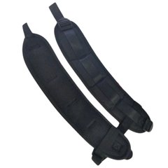 Universal Adjustable Padded Backpack Vacuum Harness-Hammerox Industrial