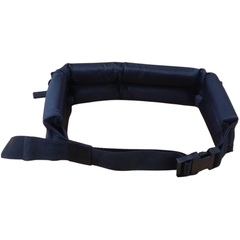 Universal Adjustable Padded Backpack Vacuum Harness