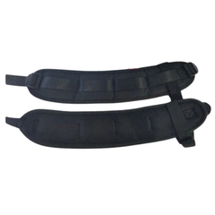 Universal Adjustable Padded Backpack Vacuum Harness