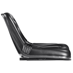 Universal Forklift Seat with Micro Switch & Drainage Holes