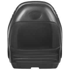 Universal Forklift Seat with Suspension Backrest