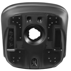 Universal Forklift Seat with Suspension Backrest