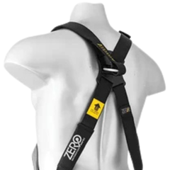 Utility Multi Purpose Full Body Safety Harness - ZERO