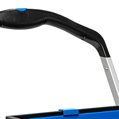 V-Cart Folding Aluminium Trolley-Hammerox Industrial