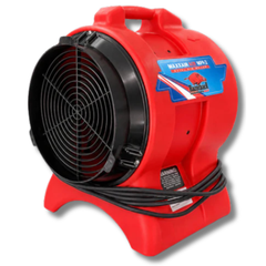 VAF 12-E High Volume Ventilator 230V - Dry Air Technology