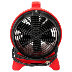 VAF 12-E High Volume Ventilator 230V - Dry Air Technology