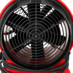 VAF 12-E High Volume Ventilator 230V - Dry Air Technology