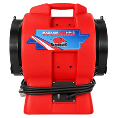 VAF 12-E High Volume Ventilator 230V - Dry Air Technology