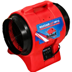 VAF 12-E High Volume Ventilator 230V - Dry Air Technology