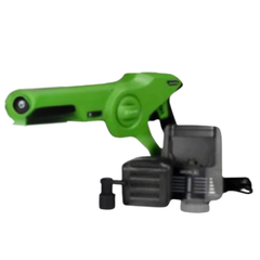 VP200ESK Cordless Electrostatic Sprayer with Spare Battery - Victory