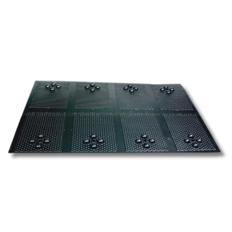 Vac-It 8 Point Panel 36