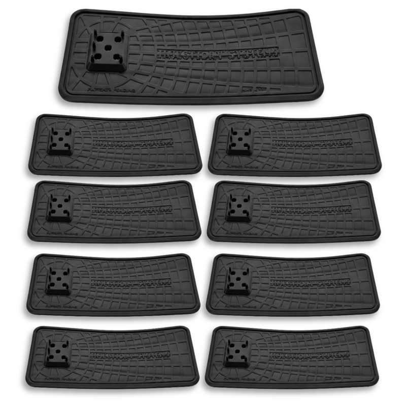 Vac-It Slim Panel Kit - Injectidry-Hammerox Industrial