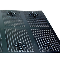 Vac-It 8 Point Panel 36" x 30" - Injectidry