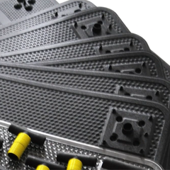 Vac-It Slim Panel Kit - Injectidry