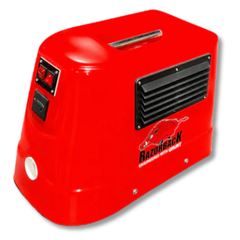 Vac Mate Vacuum Booster Box for Portable Extractors - Razorback