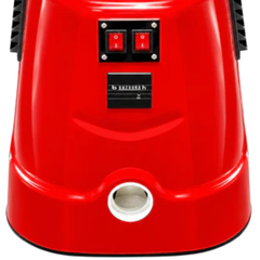 Vac Mate Vacuum Booster Box for Portable Extractors - Razorback