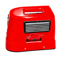 Vac Mate Vacuum Booster Box for Portable Extractors - Razorback