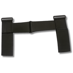 Vac Strap Hose Web