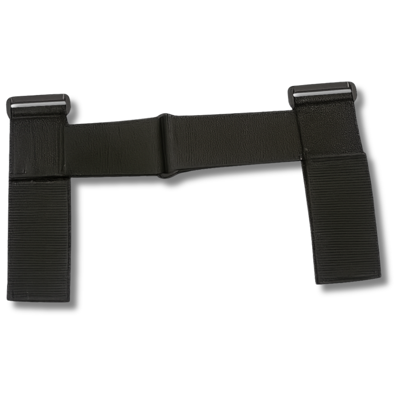 Vac Strap Hose Web