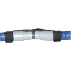Vac Strap Hose Web