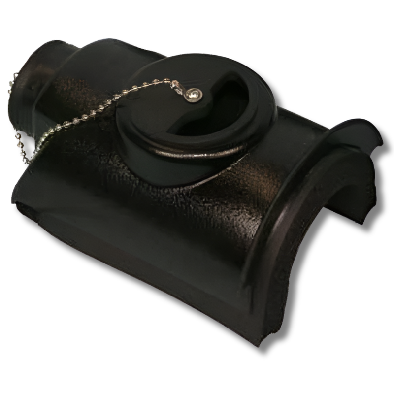 Vacu-Boom End Cap-Hammerox Industrial