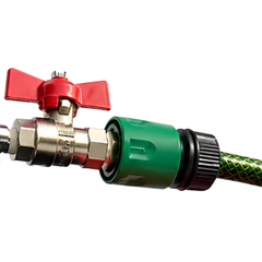 Variable Speed Glass Polisher - Mr Hard Water-Hammerox Industrial