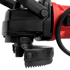 Variable Speed Glass Polisher - Mr Hard Water