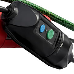 Variable Speed Glass Polisher - Mr Hard Water