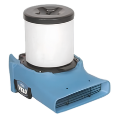 Velo HEPA Primary Filter Replacement - Dri-Eaz-Hammerox Industrial